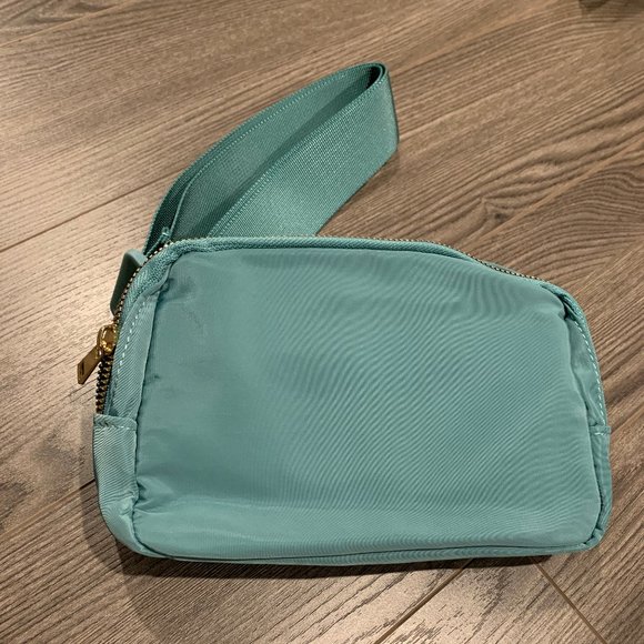 BELT BAG - Picture 1 of 3